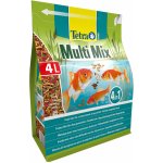 Tetra Pond Multi Mix 4 l – Sleviste.cz