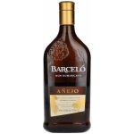 Ron Barceló Gran Anejo 37,5% 0,7 l (holá láhev) – Zboží Dáma