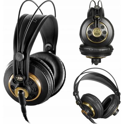AKG K240 Studio – Zboží Živě