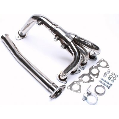 TA-Technix výfukové svody Peugeot 206 16V HF/KF, 98 – Hledejceny.cz