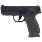 ASG BERSA BP9CC blowback CO2 ráže 4,5mm černá – Hledejceny.cz