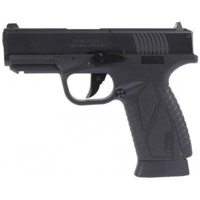 ASG BERSA BP9CC blowback CO2 ráže 4,5mm černá – Hledejceny.cz