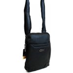 Bellugio Crossbody taška no. 36 černá – Zboží Mobilmania