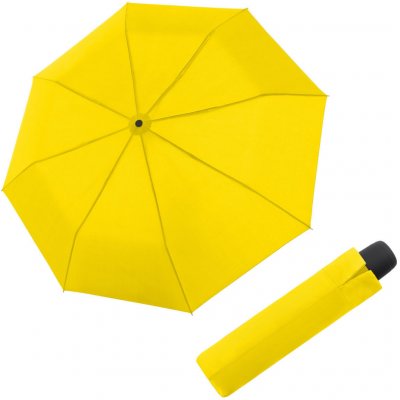 Hit uni dámský mechanický skládací deštník 08 – Zboží Mobilmania
