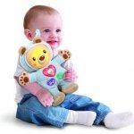 Vtech hajánek Méďa CZ – Sleviste.cz