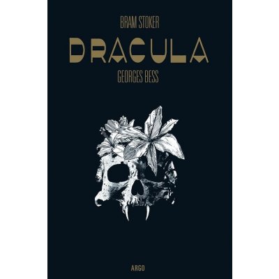 Dracula – Georges Bess, Bram Stoker