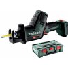 Pila ocaska Metabo PowerMaxx SSE 12 BL 602322840