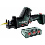 Metabo PowerMaxx SSE 12 BL 602322840 – Zboží Dáma