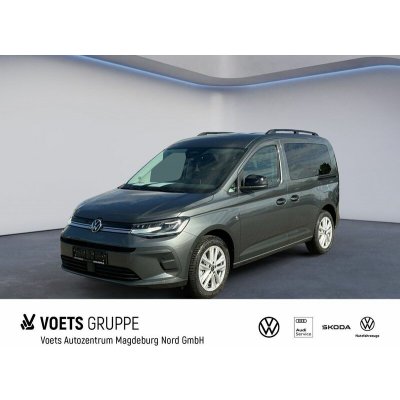 Volkswagen Caddy 1.5 TSI DSG Life 85 kW – Hledejceny.cz