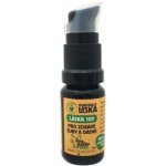 Dokonalá Láska 100 Pro zdravé zuby a dásně koček a fretek 10 ml – Zboží Mobilmania