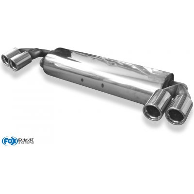 FOX RO110013-070 – Hledejceny.cz