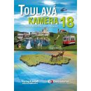 Toulavá kamera 18 Toušlová Iveta, Podhorský Marek, Maršál Josef