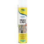 TKK Tekapur PU pěna nízkoexpanzní pistolová 750ml – Sleviste.cz