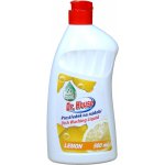 Dr. House na mytí nádobí Lemon 500 ml – Zboží Mobilmania