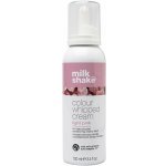 Milk Shake Colour Whipped Cream Intense Grey 100 ml – Zboží Mobilmania