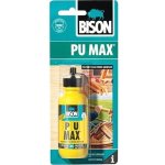 BISON PU Max lepidlo na dřevo D4 75g – Zbozi.Blesk.cz