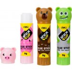 DELI Lepidlo STICK UP 9g tuhé – Zboží Živě