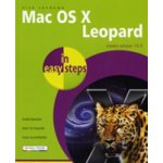 Mac OS X Leopard in Easy Steps – Hledejceny.cz