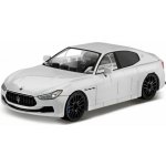 Cobi 24566 MASERATI GHIBLI Hybrid, 1:35, 105 k – Hledejceny.cz