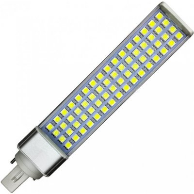 LEDsviti Stmívatelná LED žárovka G24 13W studená bílá