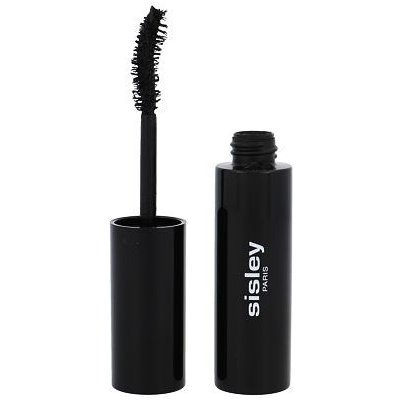 Sisley So Intense Mascara Posilující řasenka pro delší a objemnější řasy 3 Deep Blue 7,5 ml – Hledejceny.cz