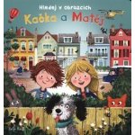 Kačka a Matěj - hledej v obrázcích – Hledejceny.cz