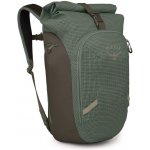 Osprey Transporter Roll Top Pack Pine Leaf/Earl Grey 16" 30 L – Zboží Dáma Osprey Transporter Roll Top Pack Pine Leaf/Earl Grey 16" 30 L – Zboží Dáma