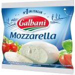 Galbani Mozzarella 125 g – Zboží Mobilmania