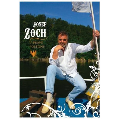 Josef Zoch - V pravé poledne DVD