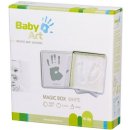 Baby Art Magic Box bílá