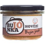 Šmajstrla Pohankové křupky skořicové 80 g – Zboží Dáma