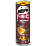 Pringles Flame Grilled Steak 165 g – Sleviste.cz
