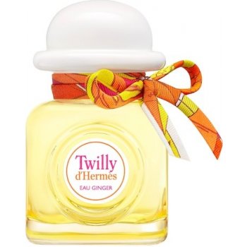 Hermes Twilly Eau Ginger parfémovaná voda dámská 50 ml