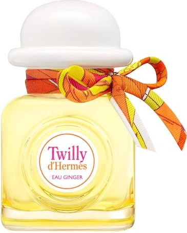 Hermes Twilly Eau Ginger parfémovaná voda dámská 50 ml