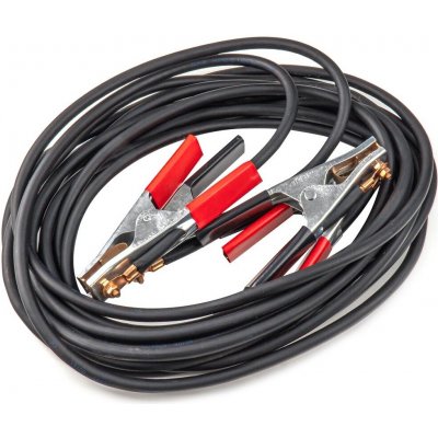 Amio Startovací kabely 2000A 6 m – Zboží Mobilmania