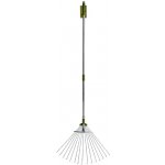 STREND R116 15 lamelové 650 g, teleskopické 211436 – Zboží Dáma
