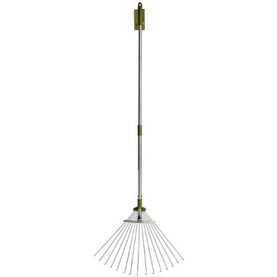 STREND R116 15 lamelové 650 g, teleskopické 211436 – Zboží Dáma