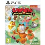 Garfield Lasagna Party – Zboží Živě