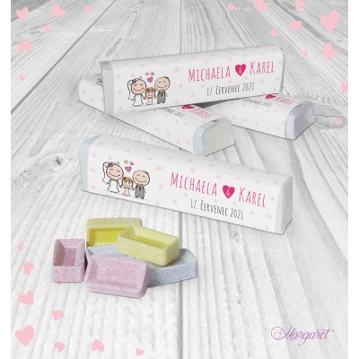 Bonbónky | SK10 – Zboží Dáma