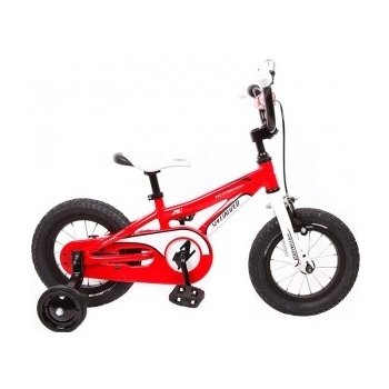 specialized hotrock 12