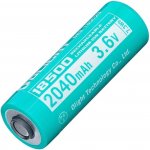 Olight 2040mAh 18500 ORB-185C20 OL713 – Zbozi.Blesk.cz
