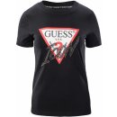 GUESS SS CN ICON TEE W2YI26I3Z11-JBLK Černá