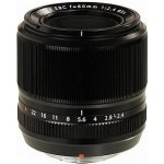 Fujifilm Fujinon XF 60mm f/2.4R Macro – Hledejceny.cz