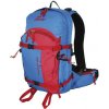 Turistický batoh Doldy Predator Cordura 29l modrý/červený