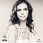 SA Robert Schumann - Fantasy CD – Hledejceny.cz