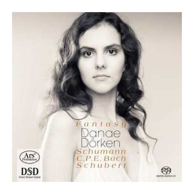SA Robert Schumann - Fantasy CD – Hledejceny.cz