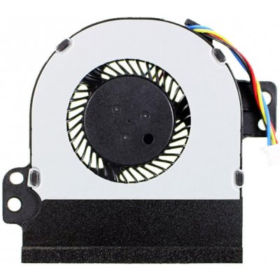 Ventilátor Toshiba Satellite Pro R50-B – Zboží Živě