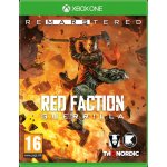 Red Faction: Guerrilla Re-Mars-tered – Hledejceny.cz