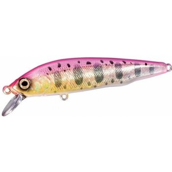 Shimano Fishing Cardiff Flügel Flat 70 Pink Yamame 7cm 5g