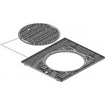 Campingaz - Rošt Culinary Modular pro grily 4 series Select S, Premium W, Premium S, a Onyx S – Sleviste.cz